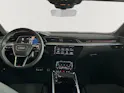Audi SQ8 Sportback e-tron quattro