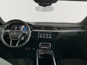 Audi SQ8 Sportback e-tron quattro