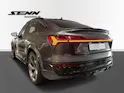 Audi SQ8 Sportback e-tron quattro