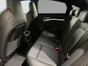Audi SQ8 Sportback e-tron quattro
