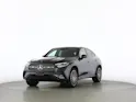 Mercedes-Benz GLC Coupé 300 d 4Matic 9G-Tronic