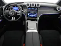 Mercedes-Benz GLC Coupé 300 d 4Matic 9G-Tronic