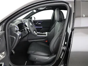Mercedes-Benz GLC Coupé 300 d 4Matic 9G-Tronic