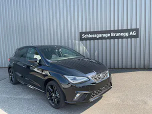 SEAT Ibiza 1.5 EcoTSI 75 Edition DSG