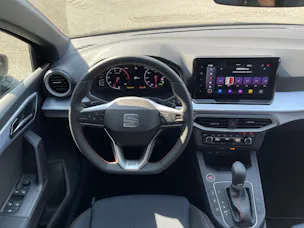 SEAT Ibiza 1.5 EcoTSI 75 Edition DSG