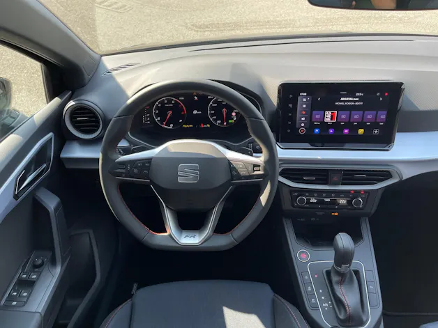 SEAT Ibiza 1.5 EcoTSI 75 Edition DSG