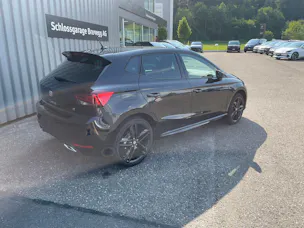 SEAT Ibiza 1.5 EcoTSI 75 Edition DSG