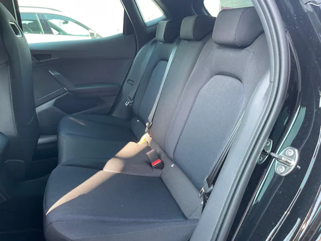 SEAT Ibiza 1.5 EcoTSI 75 Edition DSG