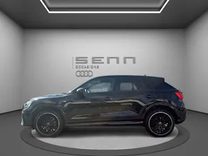 Audi Q2 35 TDI S line quattro S-tronic