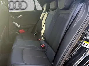Audi Q2 35 TDI S line quattro S-tronic