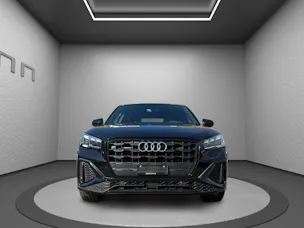 Audi Q2 35 TDI S line quattro S-tronic