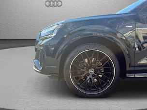 Audi Q2 35 TDI S line quattro S-tronic