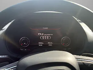 Audi Q2 35 TDI S line quattro S-tronic