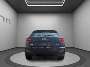 Audi Q2 35 TDI S line quattro S-tronic