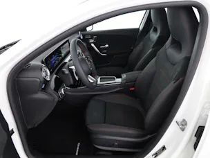 Mercedes-Benz A 200 7G-DCT