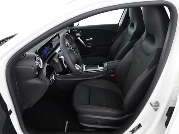 Mercedes-Benz A 200 7G-DCT