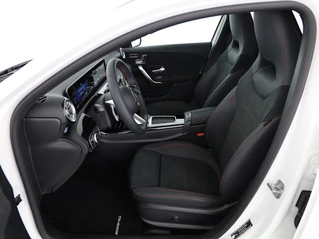 Mercedes-Benz A 200 7G-DCT
