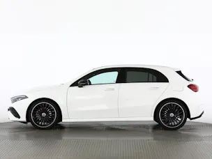 Mercedes-Benz A 200 7G-DCT
