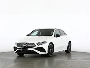 Mercedes-Benz A 200 7G-DCT