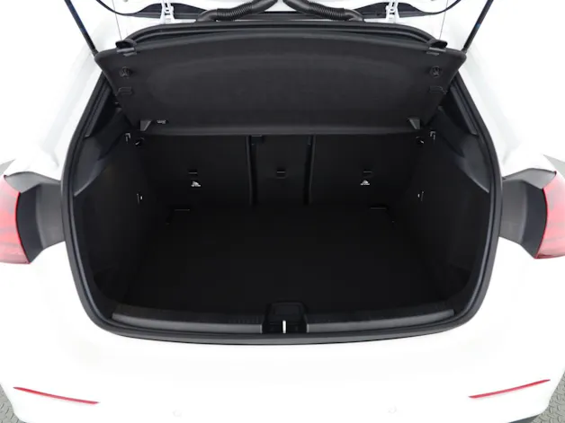 Mercedes-Benz A 200 7G-DCT