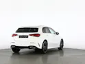 Mercedes-Benz A 200 7G-DCT
