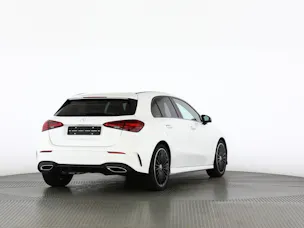 Mercedes-Benz A 200 7G-DCT