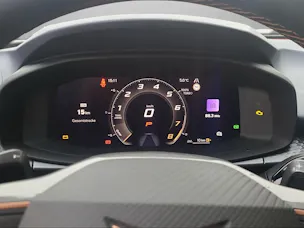 Cupra Terramar 2.0 TSI DSG 4Drive VZ