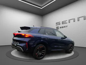 Cupra Terramar 2.0 TSI DSG 4Drive VZ