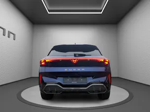 Cupra Terramar 2.0 TSI DSG 4Drive VZ