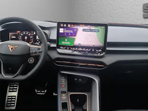 Cupra Terramar 2.0 TSI DSG 4Drive VZ