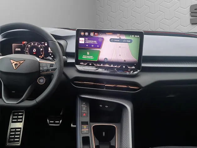 Cupra Terramar 2.0 TSI DSG 4Drive VZ