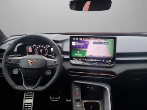 Cupra Terramar 2.0 TSI DSG 4Drive VZ