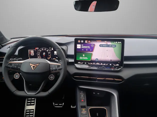 Cupra Terramar 2.0 TSI DSG 4Drive VZ