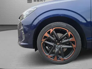 Cupra Terramar 2.0 TSI DSG 4Drive VZ