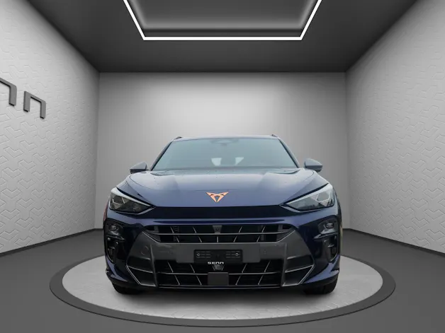 Cupra Terramar 2.0 TSI DSG 4Drive VZ