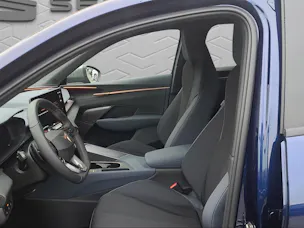 Cupra Terramar 2.0 TSI DSG 4Drive VZ