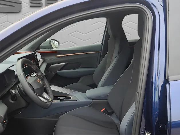 Cupra Terramar 2.0 TSI DSG 4Drive VZ