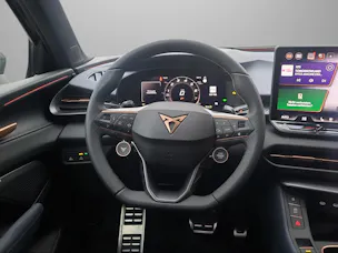 Cupra Terramar 2.0 TSI DSG 4Drive VZ