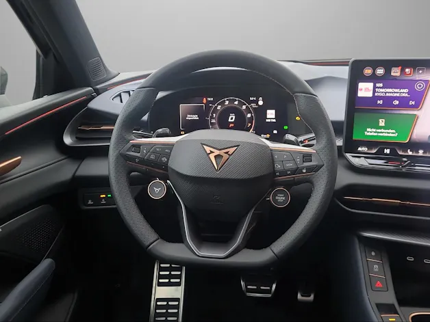 Cupra Terramar 2.0 TSI DSG 4Drive VZ