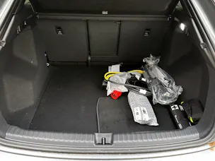 Audi Q4 Sportback e-tron 55 quattro