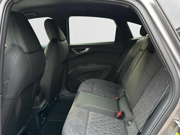 Audi Q4 Sportback e-tron 55 quattro