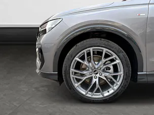 Audi Q4 Sportback e-tron 55 quattro