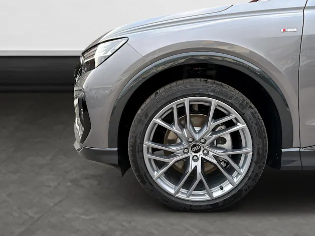Audi Q4 Sportback e-tron 55 quattro