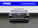 Audi Q4 Sportback e-tron 55 quattro