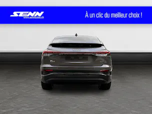 Audi Q4 Sportback e-tron 55 quattro