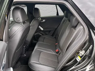 Audi Q2 35 TFSI S line S-tronic
