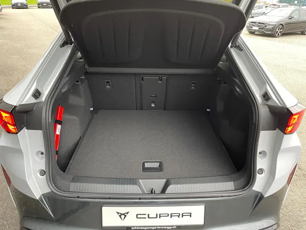 Cupra Tavascan Type 10 77 kWh VZ Extreme