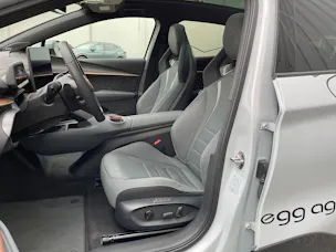 Cupra Tavascan Type 10 77 kWh VZ Extreme