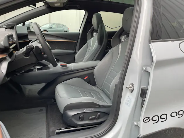 Cupra Tavascan Type 10 77 kWh VZ Extreme
