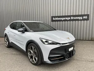 Cupra Tavascan Type 10 77 kWh VZ Extreme